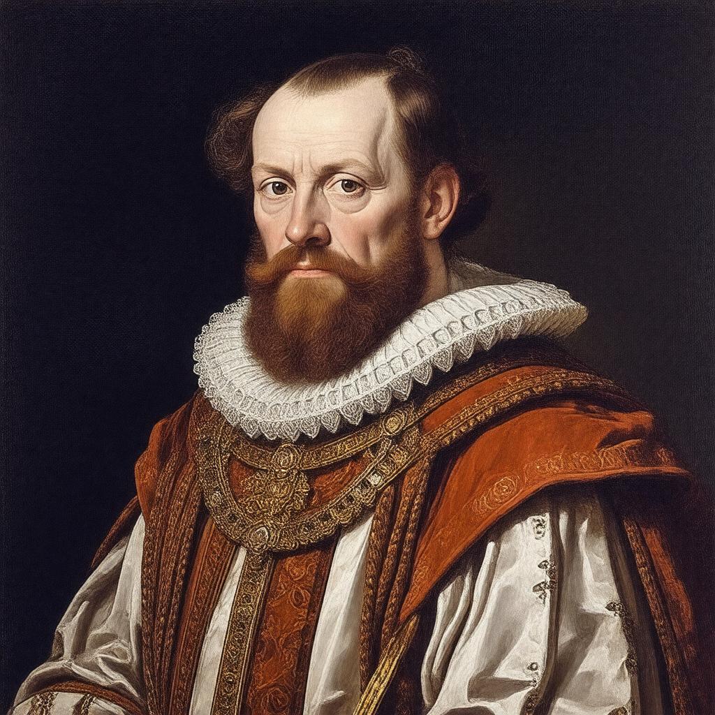Thomas Boleyn, 1st Earl of Wiltshire